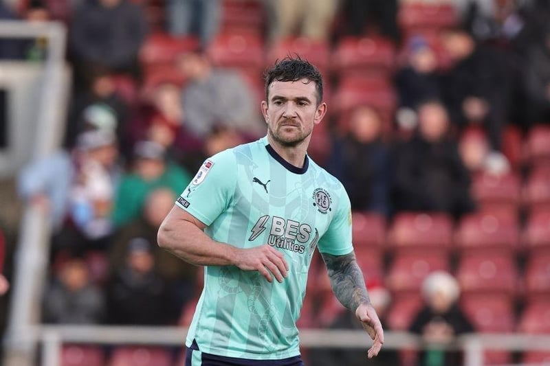 Wrexham AFC have announced the permanent signing of centre forward Jack Marriott, for an undisclosed fee from Fleetwood Town. The Beverley-born striker arrives at the STōK Cae Ras on a deal which will keep him with North Wales until the end of the 2024/25 season.