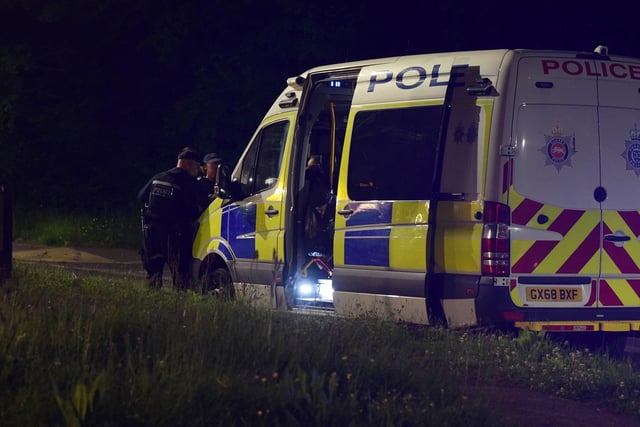 Eastbourne arrests after man seriously assaulted in late-night Hailsham ...