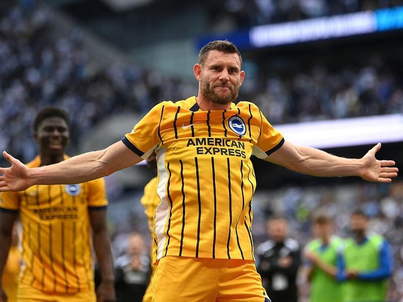 The 39-year-old is raring to go for another season as he hopes to surpass Gareth Barry's all-time Premier League appearance record