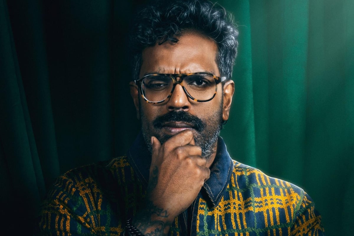 New twist for Romesh Ranganathan as Celebrity Traitors tension builds
