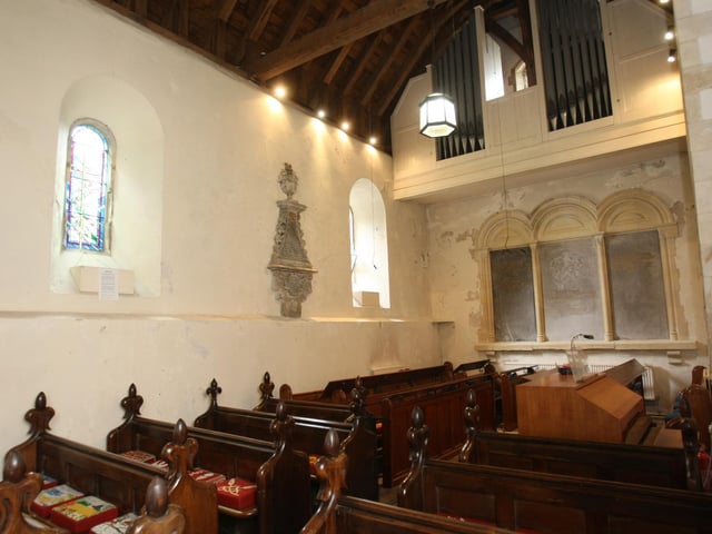 The FOldS talks will be at St Nicolas Church, St Nicolas Lane, Shoreham, on September 8, 11 and 14. These will be three lively, engaging discussions about protecting and improving the historic and natural heritage of this part of West Sussex. Part of the Old Shoreham Heritage Festival organised by FOldS, the Friends of Old Shoreham for 2024. Pre-booking preferred at www.ticketsource.co.uk/friends-of-old-shoreham
