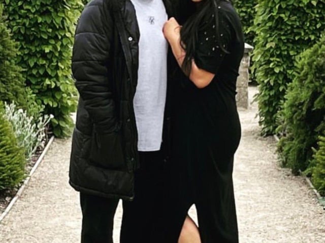 Josh and Chloe Bashford
