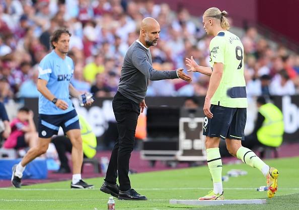 Total spend: £97.87m