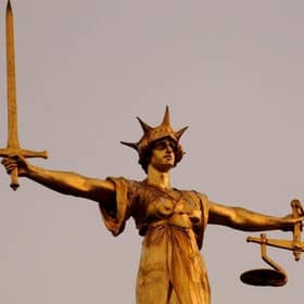 Scales of Justice