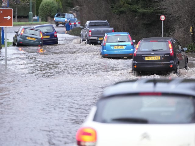 Shripney Road, Bognor Regis