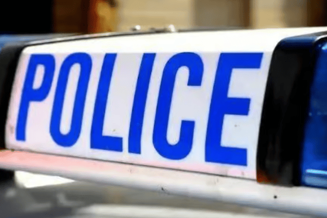 Officers have been visiting schools and colleges across Eastbourne to engage young people in conversations about knife crime, Sussex Police has said.