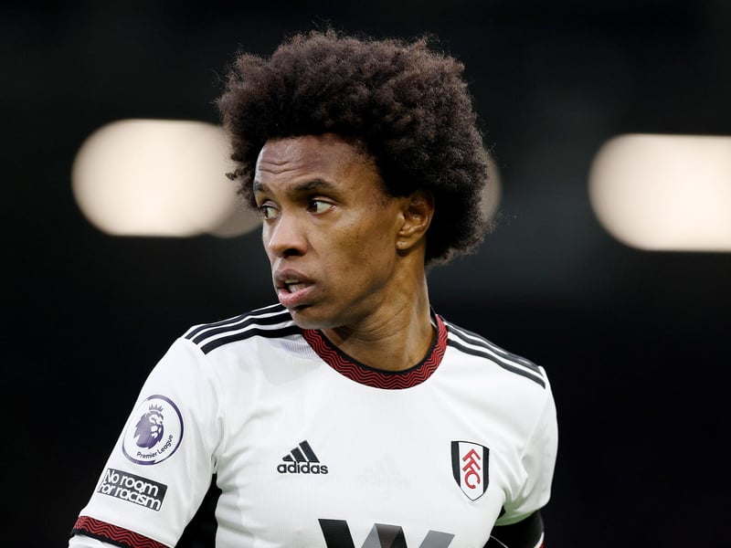 The former Chelsea and Arsenal winger rolled back the years with some intricate dribbling and footwork, before accurately thumping the ball right into the postage stamp.
