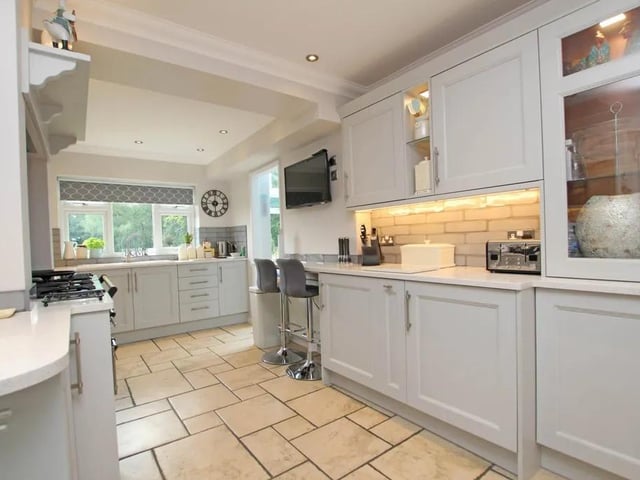 Woodland Avenue, Eastbourne