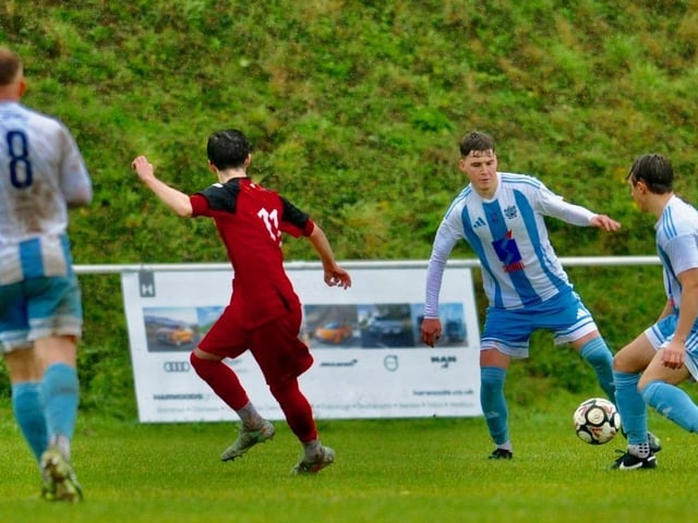 Worthing United v Shoreham, SCFL Division 1