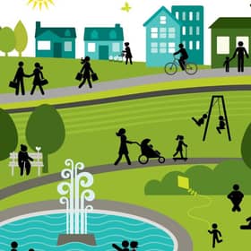 Horsham Local Plan