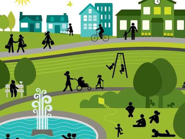Horsham Local Plan