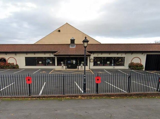 China Rose Bawtry, 16 South Parade, Bawtry, Doncaster, DN10 6JH. Rating: 4.5/5 (based on 673 Google Reviews). "Fantastic food and service as always. Very safe. Took great care."
