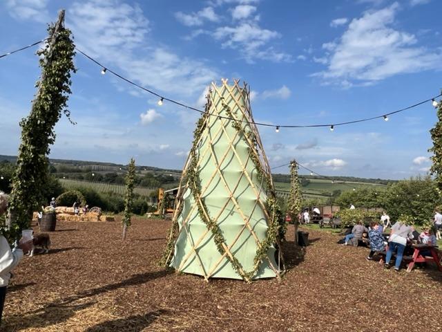 Udimore Hop Festival