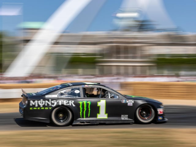 The 2026 Goodwood Festival of Speed delivered four unforgettable days of motorsport, with thousands of fans gathering in West Sussex to celebrate legendary machines, racing heroes and the future of the sport.