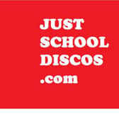Just School Discos Logo