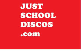 Just School Discos Logo