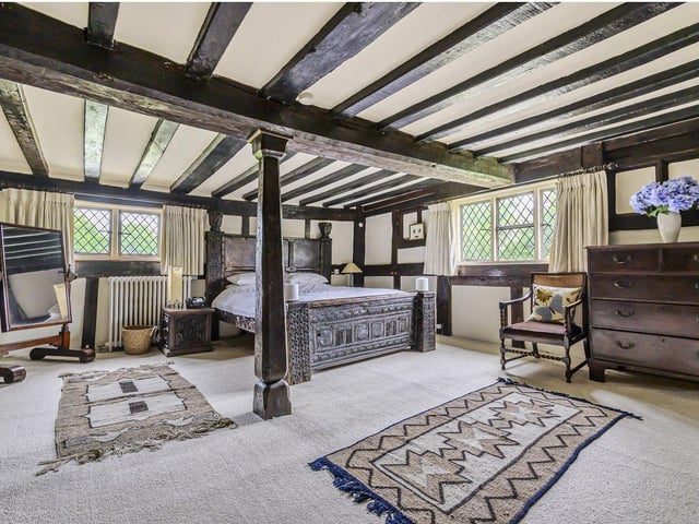 Horsted Lane, Sharpthorne, RH19
