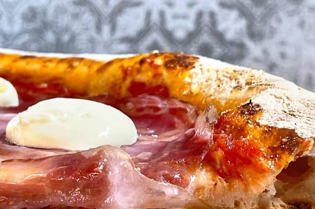 Pizza is the most tagged food on Instagram
