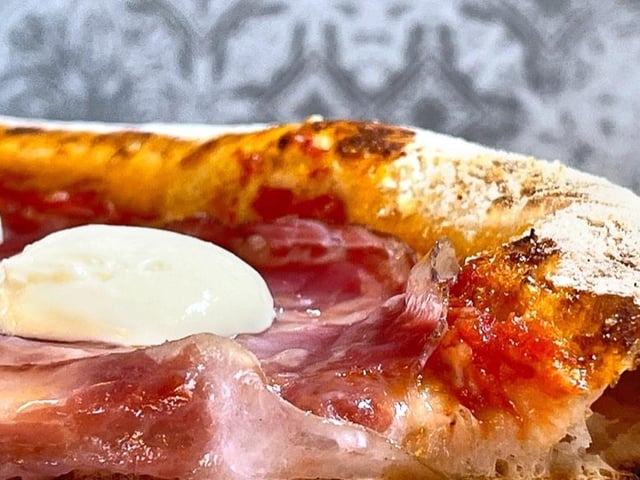 Pizza is the most tagged food on Instagram