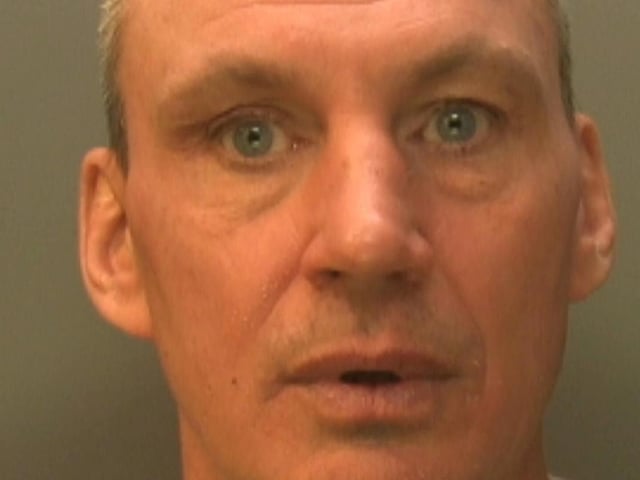 A man who murdered 58-year-old Rita Lambourne in her Bexhill home has been sentenced to life in prison with a minimum term of 31 years. Donald Excell, 50, a British national of Seabourne Road, Bexhill, was sentenced at Hove Crown Court on May 28. Rita was fatally wounded at an address in Bayencourt South on the evening of February 12, 2025, at around 9.30pm. Despite the best efforts of paramedics, she was sadly confirmed deceased at the scene. The jury heard how Excell, a cousin of Rita’s, entered her home that night and attacked her with an axe, causing fatal injuries. Using extensive CCTV footage, police were able to track Excell’s movements in the hours before and after the attack, which ultimately led to his identification and arrest. During police interviews, Excell answered “no comment” to most questions. Officers were initially unable to locate the weapon, clothing or bag used during the murder. However, on September 20, the investigation took a significant turn when some teenage boys discovered a rucksack when fishing at a lake north of Bexhill. Inside the bag they found clothing and a sheath for an axe, along with a sandbag used to weigh the bag down. Following a search of the lake, officers later discovered an axe. Subsequent financial enquiries revealed that Excell had purchased an axe and a leather axe sheath in 2019, both delivered to his home address. Expert analysis confirmed that the wounds sustained by Rita were consistent with an axe of that size. Donald Excell was arrested on February 14 and charged with murder and possession of a weapon in a public place. Following a trial at Hove Crown Court, that concluded on December 19, he was found guilty by a unanimous jury on both counts. Excell also pleaded guilty to an unrelated assault on his father at a previous hearing in August 2025. He was remanded in custody and appeared before the same court on May 28, where he was sentenced.