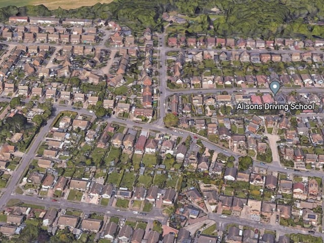 In the Bexhill East & Pebsham area, 42.1% of households were not deprived in 2021, an improvement on 2011 when the figure was 34%.