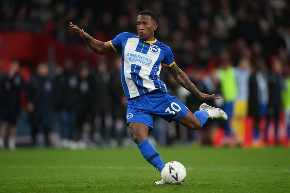 The Ecuador international left back has had a fine first season for Brighton. Stuggled at Forest but looked jaded after his Wembley outing. I expect him to be even better next term.