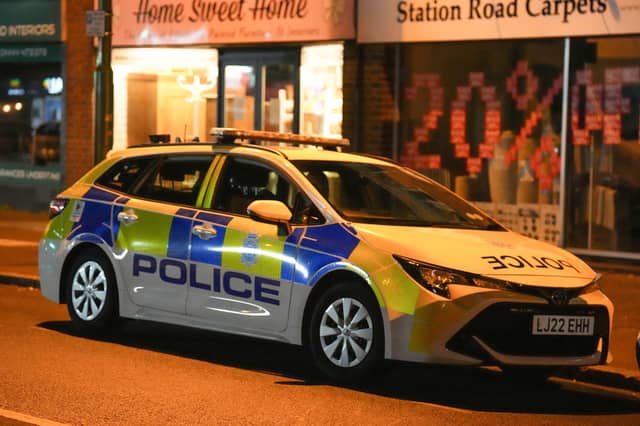 Sussex Police have withdrawn a ‘manslaughter’ charge after the death of a man in Haywards Heath, according to a police press release.