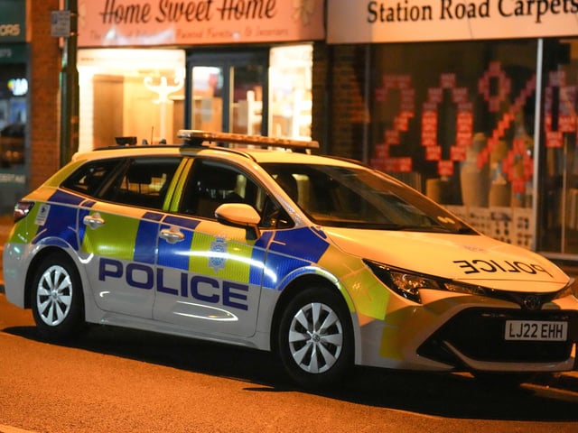 Sussex Police have withdrawn a ‘manslaughter’ charge after the death of a man in Haywards Heath, according to a police press release.