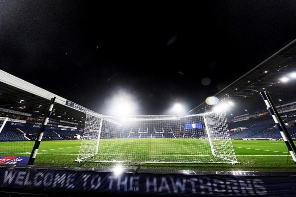 Championship | Average attendance: 22,222