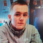 “We’re concerned for Alfie, missing from Hastings. He was last seen on July 15. He is 16, white, 5’9” and slim."