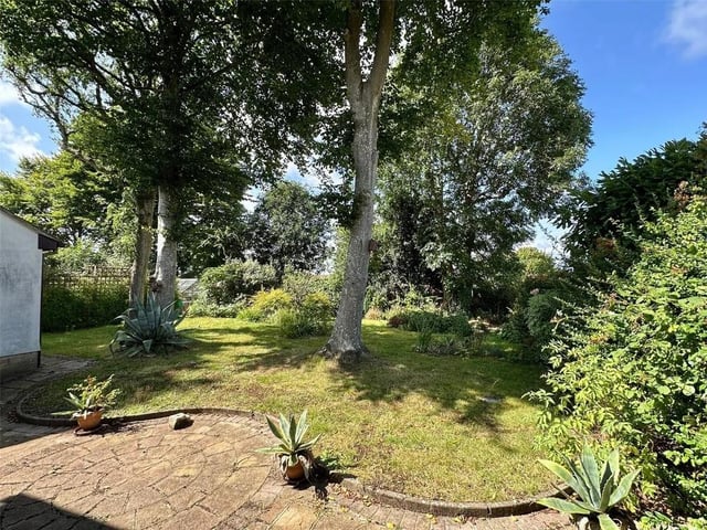 The Cloisters, Willingdon, Eastbourne