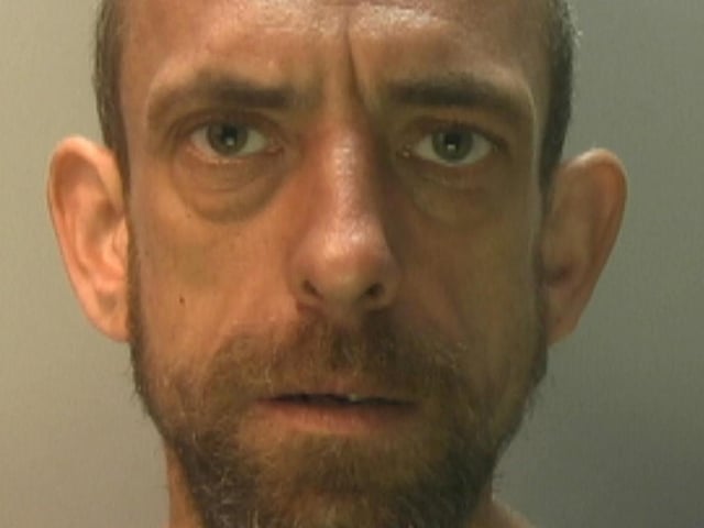 Karl Williams, 41, was arrested on July 13, following a shop theft. When he appeared before Brighton Magistrates’ Court the following day, he was charged with 11 additional offences, as well as being sentenced for previous thefts and breaches of bail conditions. Williams, of Stonehouse Drive Hastings, was jailed for 16 weeks after pleading guilty to a string of thefts from local retailers. The case formed part of Operation Apprentice – a Sussex Police initiative in partnership with local business crime reduction groups across the county. The operation targets the most prolific shoplifters in each district and co-ordinates efforts to bring them to justice. A Criminal Behaviour Order (CBO) was sought and granted by the court. The CBO includes conditions designed to prevent further offending, stating that Williams must not: remain on any retail premises within the county of Sussex after being asked to leave by the owner, any member of staff employed by that premises, or any security staff operating at that premises; not to enter any Co-Operative, Sainsbury, Tesco or Poundland stores; not to enter any retail premises with any face coverings.