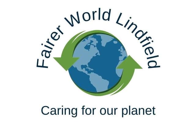 Fairer World Lindfield's Energy Help Desk will be at the Stand Up Inn on Saturday, November 12