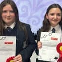 FCC Year 8 students win national competition