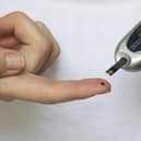 Testing blood for glucose levels will be a thing of the past if people are given this new treatment.