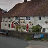 The Oddfellows Arms in Pulborough has a new landlord at the helm