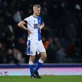 Jan Paul van Hecke enjoyed a successful loan in the Championship with Blackburn last season and is now pushing for a place in Graham Potter's Premier League plans