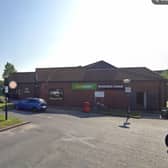 The Birger King site in Littlehampton. Credit: Google Maps