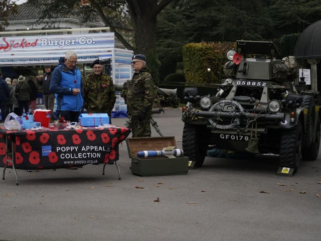 November jump racing at Fontwell Park