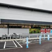 Aldi has revealed plans to open 500 new stores across the UK, with six locations in Sussex on the list.