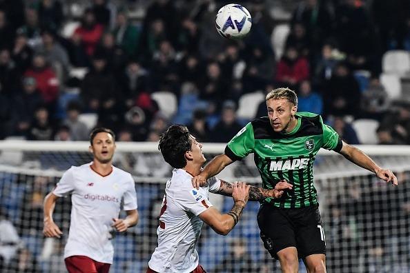 The 23-year-old Italy international and Sassuolo midfielder could be tempted to team up once against with De Zerbi after the pair worked together in Serie A. The £20m rated player is contracted with his current club until June 2026 and is also wanted by Roma and AC Milan.