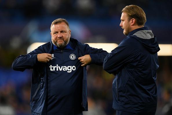 Billy Reid left Brighton in September 2022 with Potter and took the role of assistant coach, having worked alongside Potter for the past nine years at Ostersund, Swansea City and Brighton. The Glaswegian left when Potter was sacked