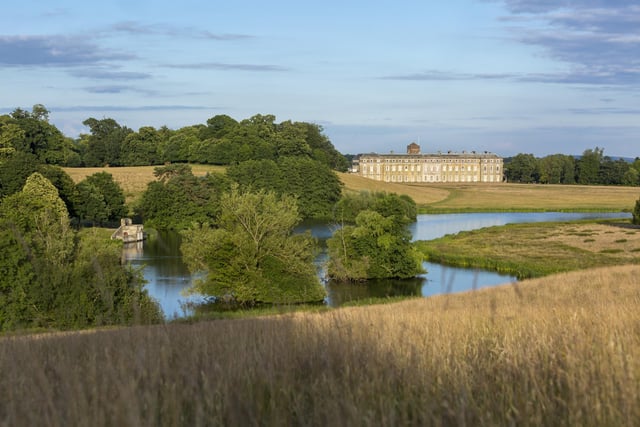 The Deer Park at Petworth House is free to enter but you will be required to pay or show National Trust membership if you enter the park gates beside the house to enter the Pleasure Grounds.