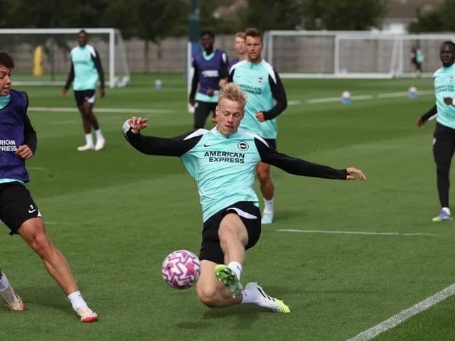 The Dutchman is one of the most underrated centre backs in the Premier League