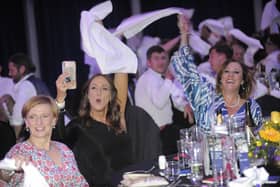 Eastbourne Business Awards 2022 (photo by Mark Dimmock)