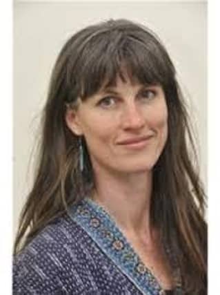 Cllr Rachel Millward (Green)