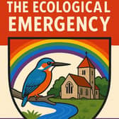 'The Ecological Emergency'