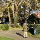 Existing trees in Brighton and Hove are worth more than £500m in public benefits