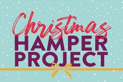 Burgess Hill's Christmas Hamper project is returning for 2023