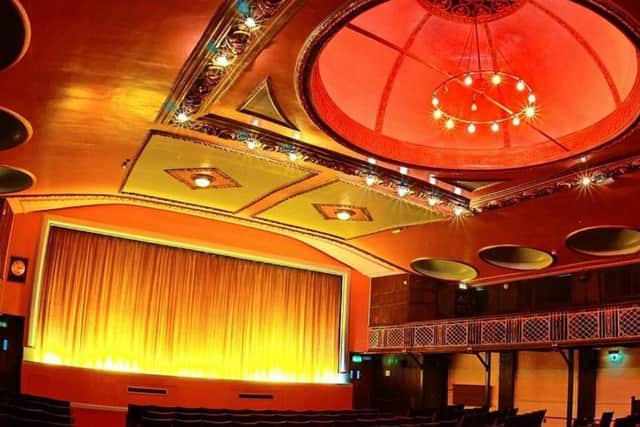 The Dome Cinema: a new chapter for a Worthing icon
